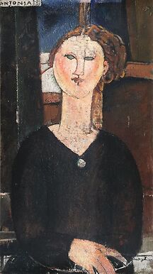 Antonia