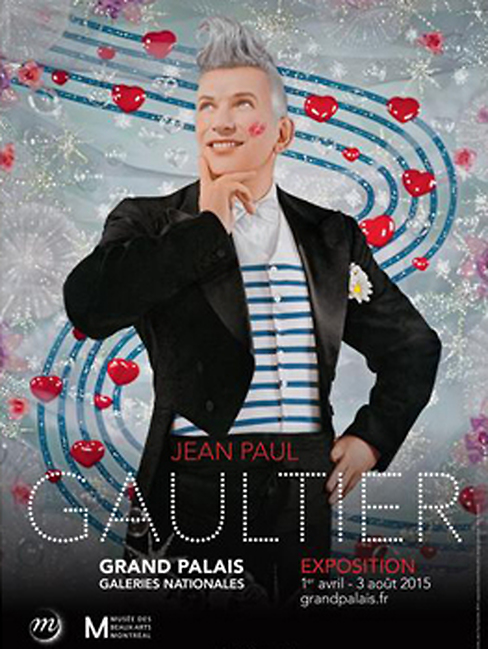 Jean Paul Gaultier