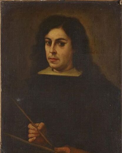 Murillo Bartolome Esteban (1618-1682)