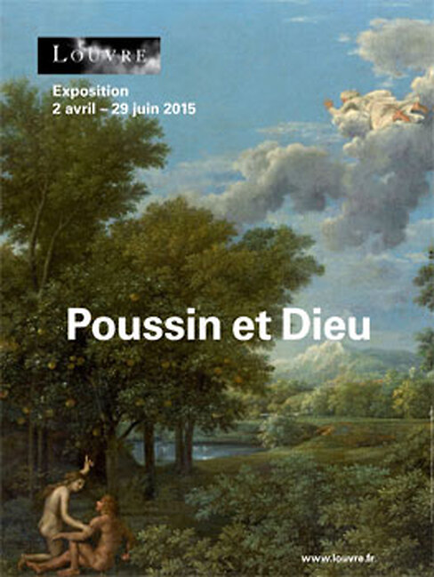 Poussin and God