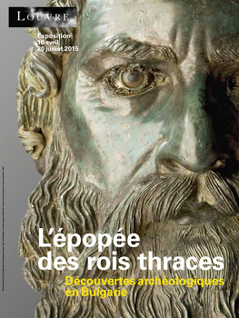 L'Épopée des rois thraces