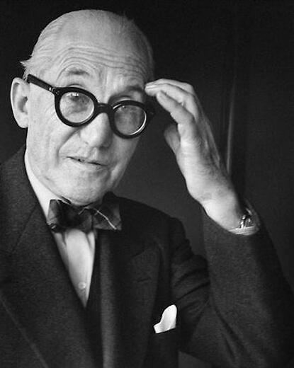 Le Corbusier (1887-1965)