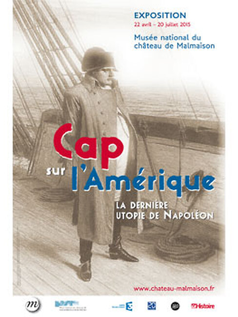 Cap sur l'Amérique - La dernière utopie de Napoléon