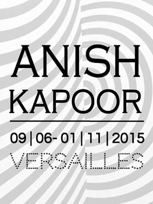 Anish Kapoor