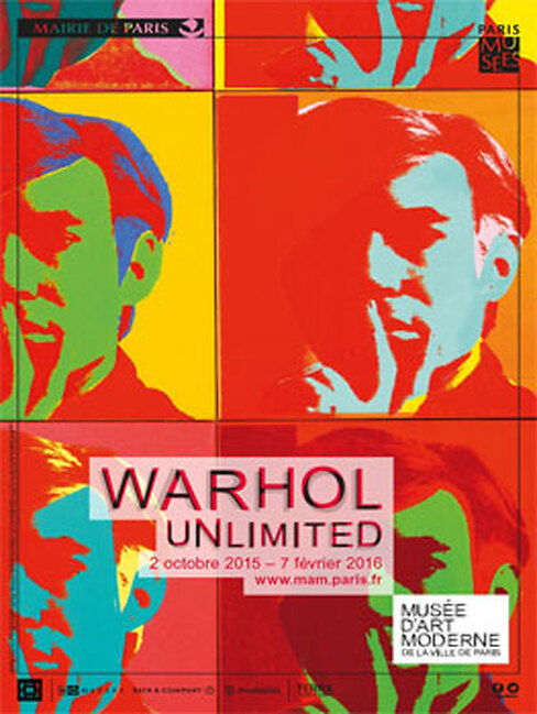 WARHOL - Unlimited