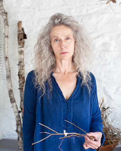 Kiki Smith (Née en 1954)