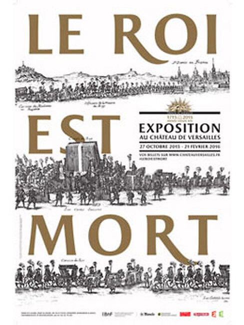 Le roi est mort