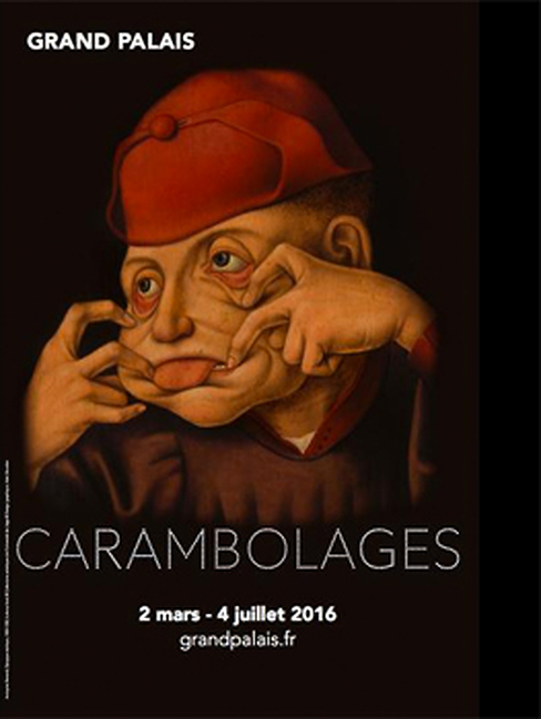 Carambolages