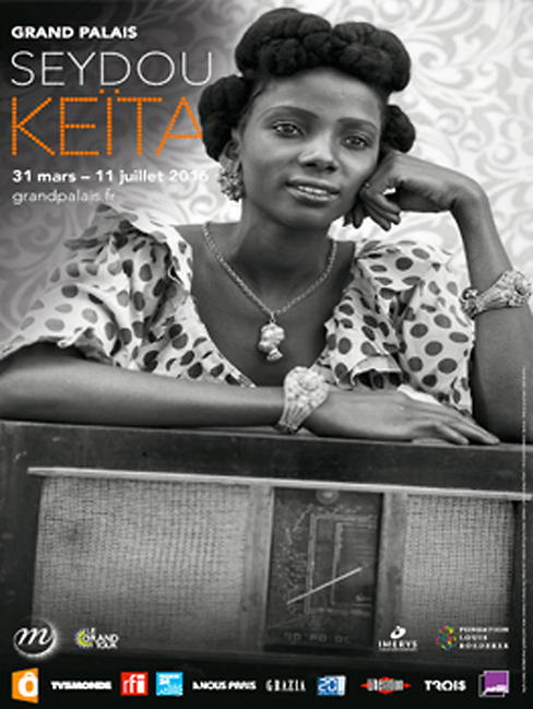 Seydou Keïta
