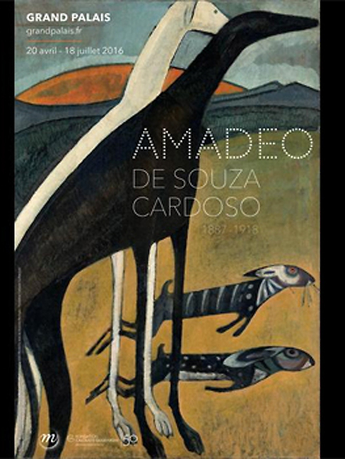 Amadeo de Souza-Cardoso