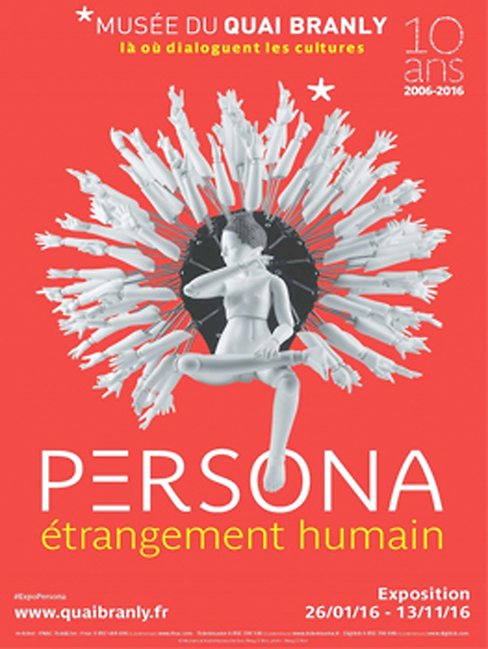 Persona - Étrangement humain