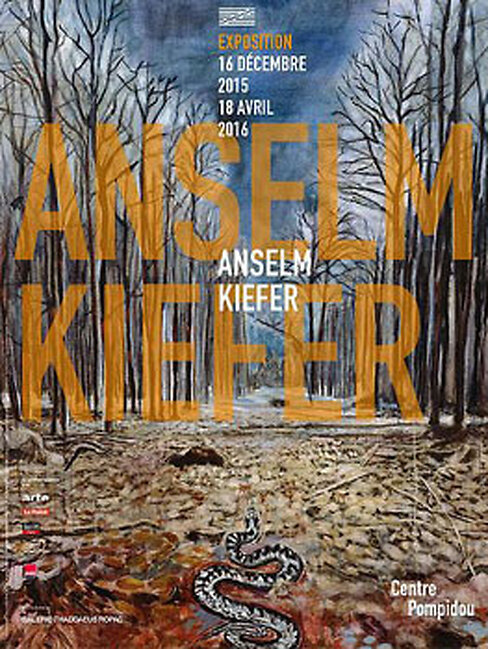 Anselm Kiefer