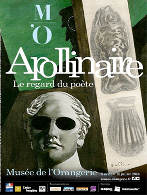 Apollinaire, le regard du poète