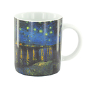 Mug Starry night