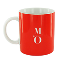 Mug Coquelicots