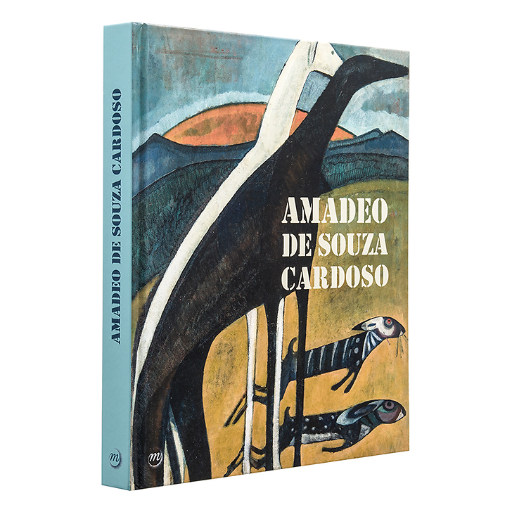 Amadeo de Souza Cardoso