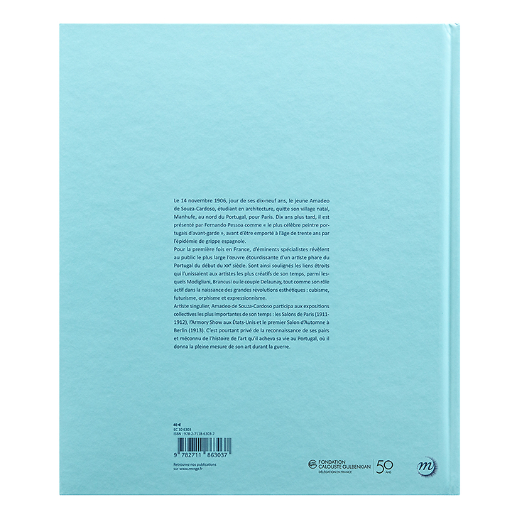 Amadeo de Souza Cardoso