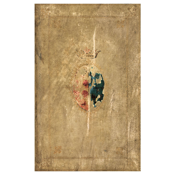 L'album des Disegni di Antonio Pallaiuolo