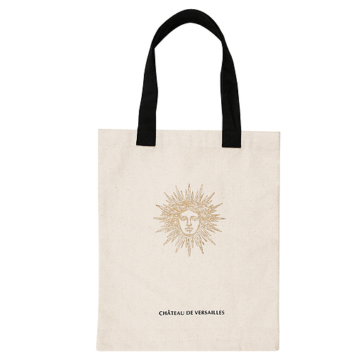 Versailles "Emblem" Tote bag