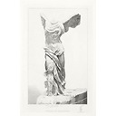 Statue de la Victoire de Samothrace