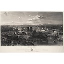 Paris en 1860 - Edouard Willmann