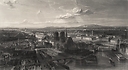Paris en 1860 - Edouard Willmann