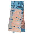 Stole Sunset - Jacquard