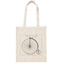 Veloce de Course Tote bag