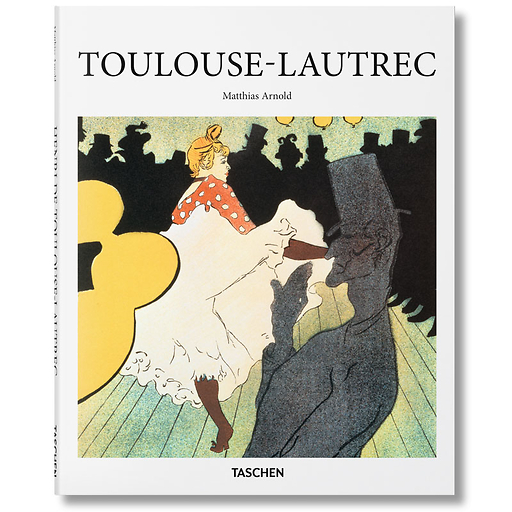 Toulouse-Lautrec