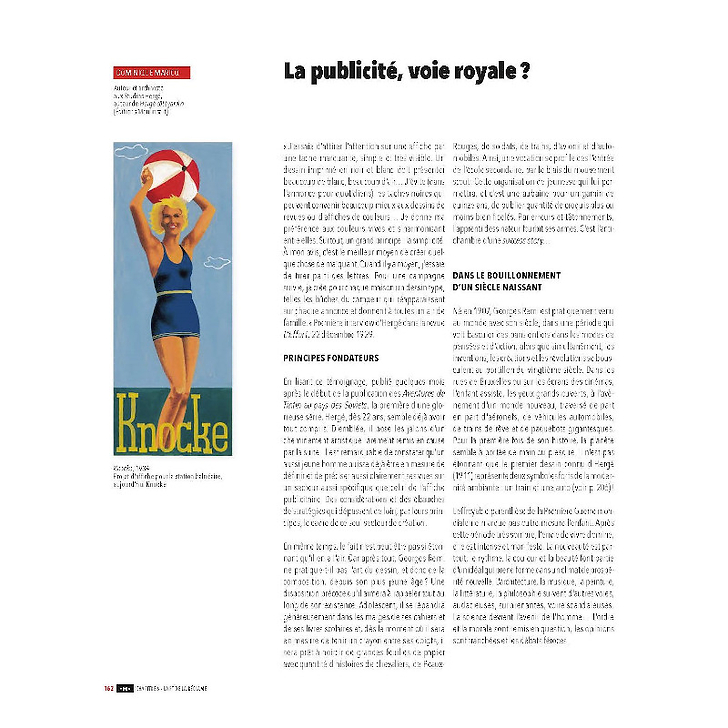 Hergé - Catalogue d'exposition