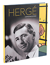 Hergé L'exposition de papier - Album