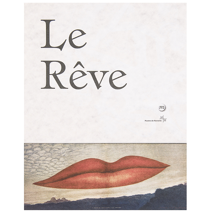 Le rêve