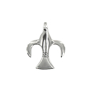 Pendant Dove (Sterling Silver)