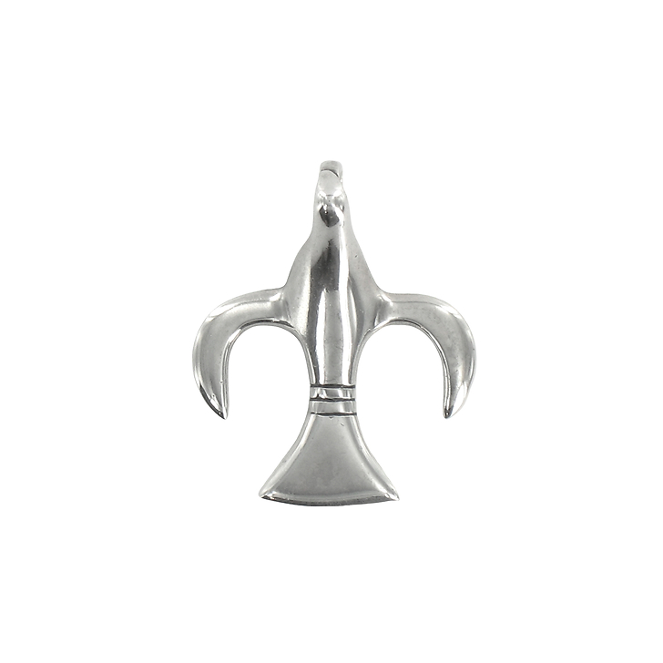 Pendentif Colombe (Argent)