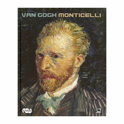 Van Gogh / Monticelli - Exhibition catalogue