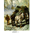 Van Gogh / Monticelli - Exhibition catalogue