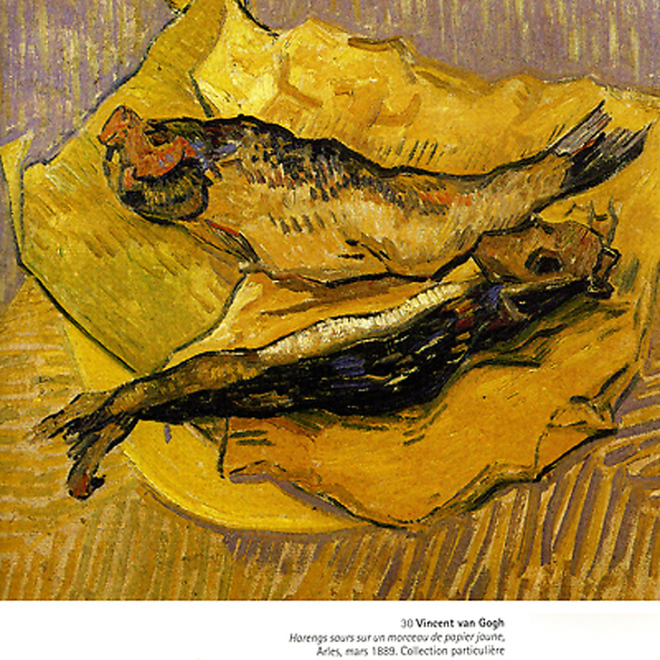 Van Gogh / Monticelli - Catalogue d'exposition