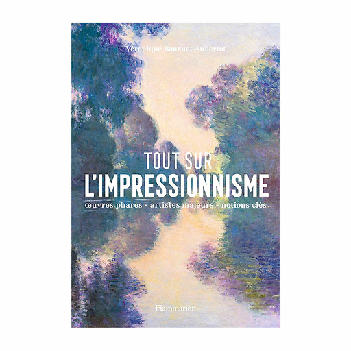 All about impressionism