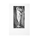 La source - Ingres