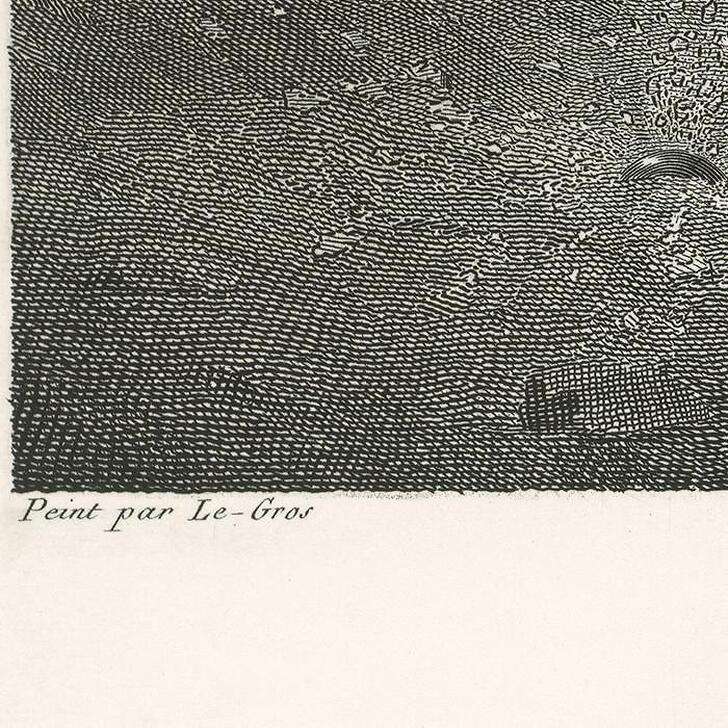 Bonaparte à Arcole - Antoine-Jean Gros