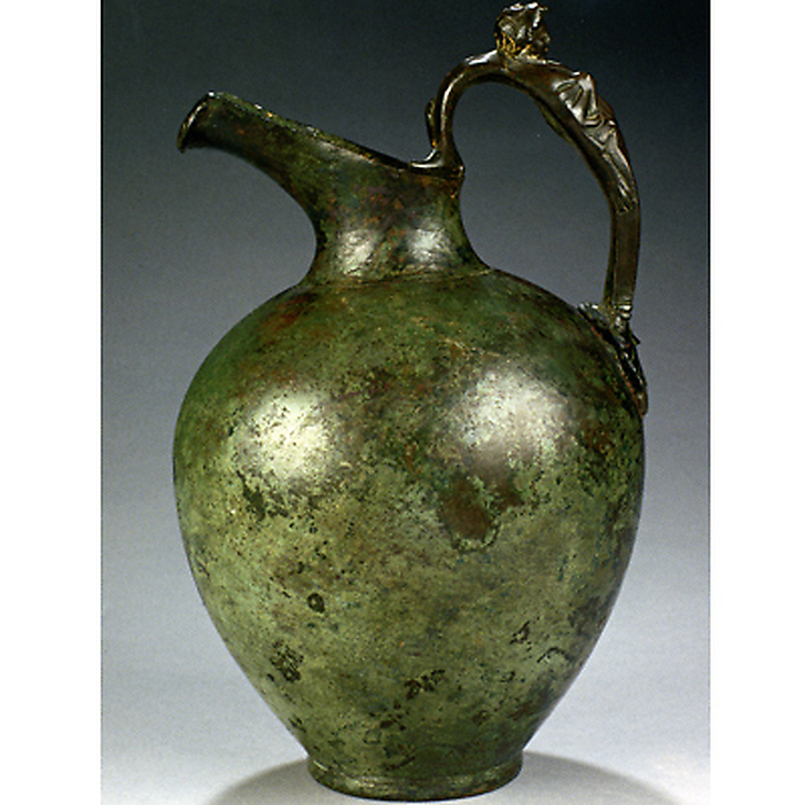 Catalogue d'exposition De Pompéi à Malmaison, les Antiques de Joséphine