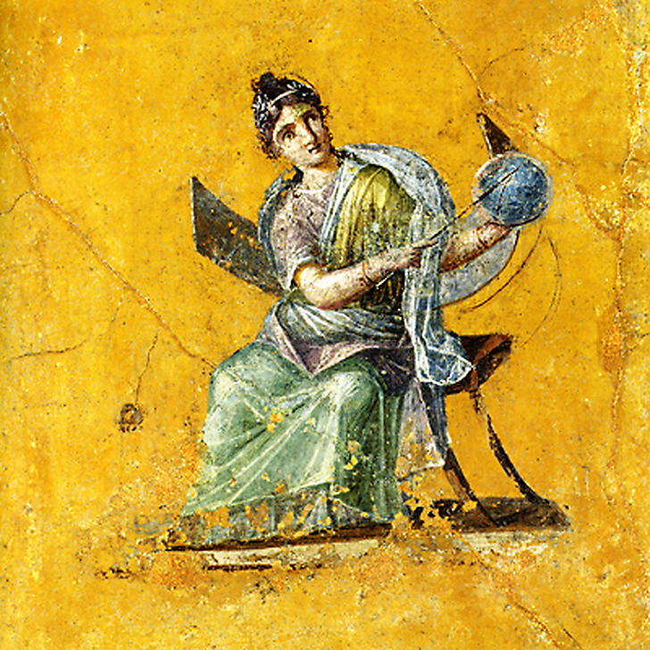 Catalogue d'exposition De Pompéi à Malmaison, les Antiques de Joséphine