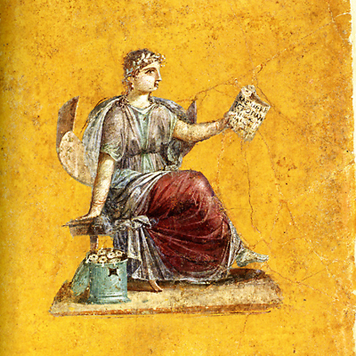 Catalogue d'exposition De Pompéi à Malmaison, les Antiques de Joséphine