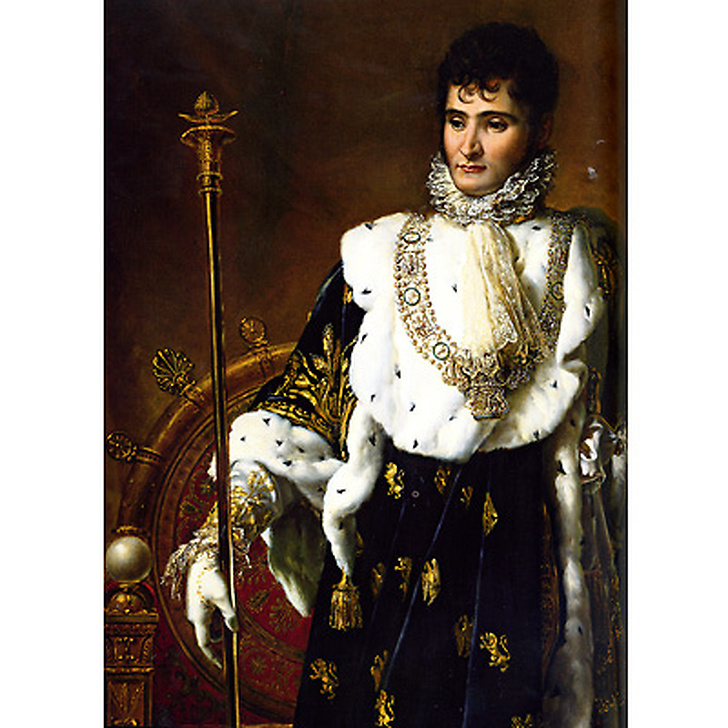 Catalogue de l'exposition Jérôme Napoléon Roi de Westphalie