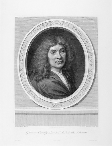 Molière