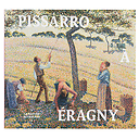 Pissarro à Eragny - La nature retrouvée