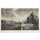 Le grand canal à Venise - Canaletto