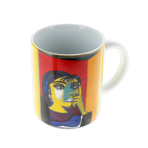 Mug Portrait de Dora Maar