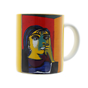 Mug Portrait de Dora Maar