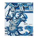 Delft -Faïence